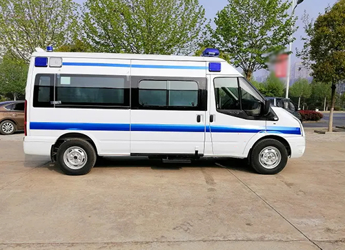 坪山区救护车出租